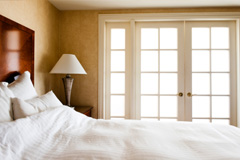 Dalserf bedroom extension costs