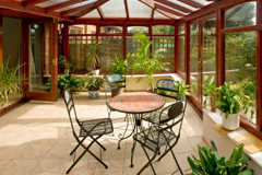 Dalserf conservatory quotes