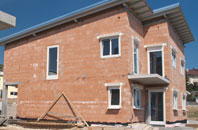 Dalserf home extensions