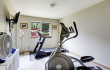 Dalserf home gym construction leads