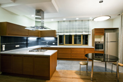 kitchen extensions Dalserf