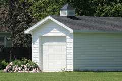 Dalserf outbuilding construction costs